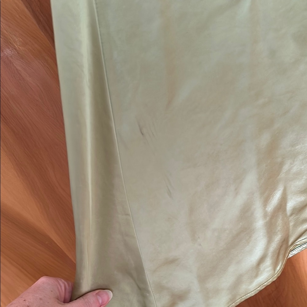 REVOLVE Elliatt Kai Maxi Dress in Avocado Green - Picture 7 of 17